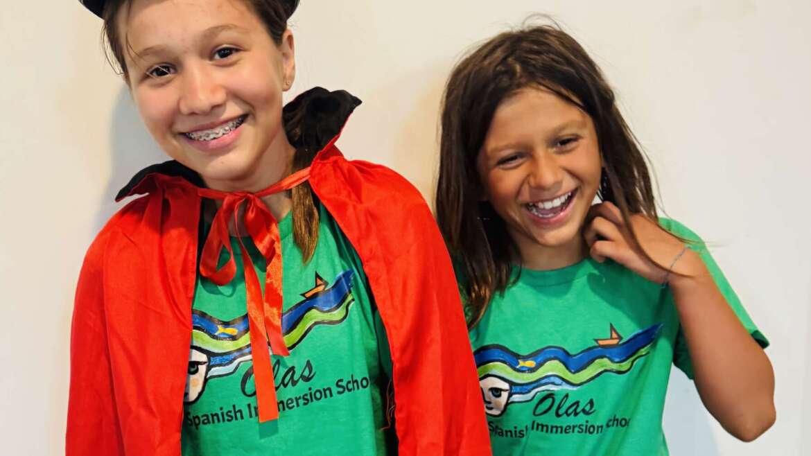 Middle & High School