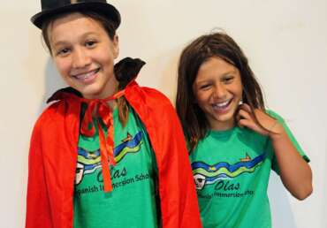 Middle & High School